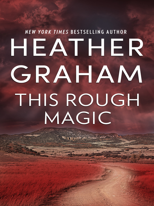 Title details for This Rough Magic by Heather Graham - Wait list